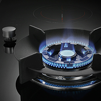 燃气灶安装及保养