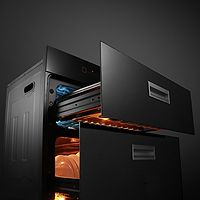 消毒柜安装及保养